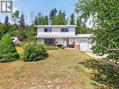 3865 Bonnington Road  Nelson, BC V0G 2G3