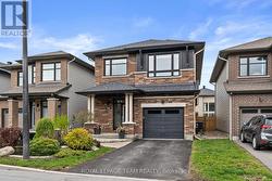 84 WARRIOR STREET Ottawa, ON K2V 0M2