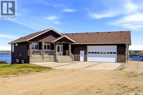 701 Saskatoon Drive, Katepwa Beach, SK - Outdoor