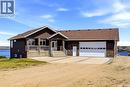 701 Saskatoon Drive, Katepwa Beach, SK  - Outdoor 