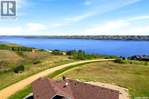 701 Saskatoon Drive, Katepwa Beach, SK - Outdoor With Body Of Water With View