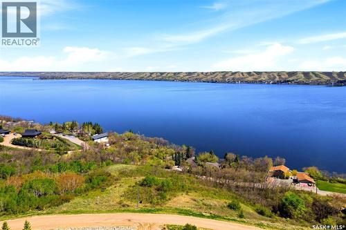 701 Saskatoon Drive, Katepwa Beach, SK - Outdoor With Body Of Water With View