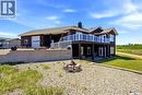 701 Saskatoon Drive, Katepwa Beach, SK  - Outdoor With Deck Patio Veranda 