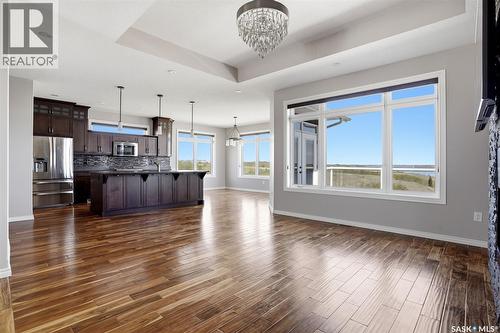 701 Saskatoon Drive, Katepwa Beach, SK - Indoor Photo Showing Other Room