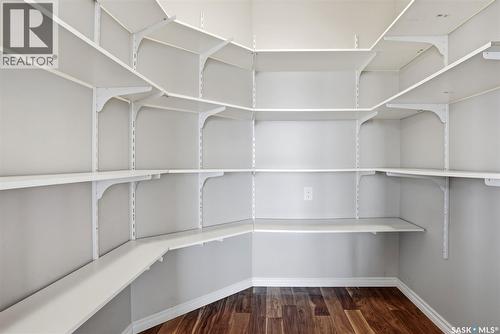 701 Saskatoon Drive, Katepwa Beach, SK - Indoor With Storage