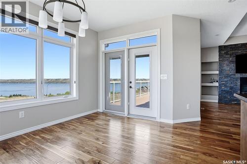 701 Saskatoon Drive, Katepwa Beach, SK - Indoor Photo Showing Other Room