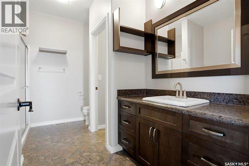701 Saskatoon Drive, Katepwa Beach, SK - Indoor Photo Showing Bathroom