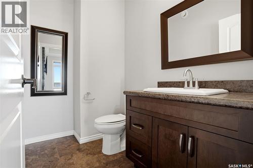 701 Saskatoon Drive, Katepwa Beach, SK - Indoor Photo Showing Bathroom