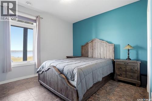 701 Saskatoon Drive, Katepwa Beach, SK - Indoor Photo Showing Bedroom