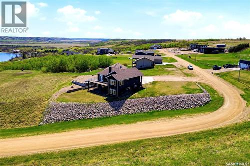 701 Saskatoon Drive, Katepwa Beach, SK - Outdoor With View