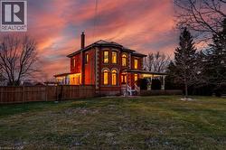 1664 NEBO Road Mount Hope, ON L0R 1W0