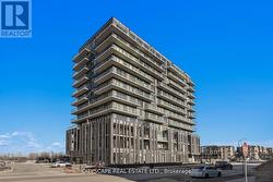 706 - 225 VETERANS DRIVE Brampton, ON L7A 5L7