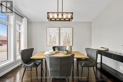31 FOX DEN DRIVE  Brighton, ON K0K 1H0