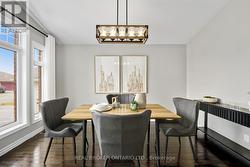31 FOX DEN DRIVE Brighton, ON K0K 1H0