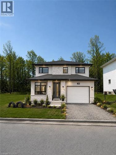 150 HODGKINS Avenue  Thorold, ON L2V 1M1