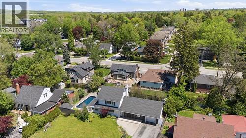 937 Park Avenue W, Burlington, ON 