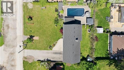 937 Park Avenue W, Burlington, ON 