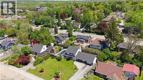 937 Park Avenue W, Burlington, ON 