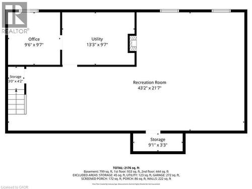 937 Park Avenue W, Burlington, ON 