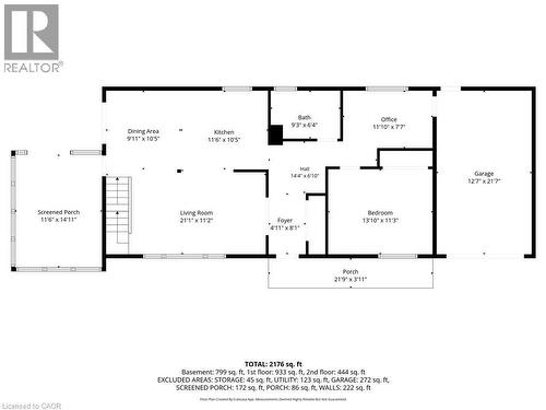 937 Park Avenue W, Burlington, ON 