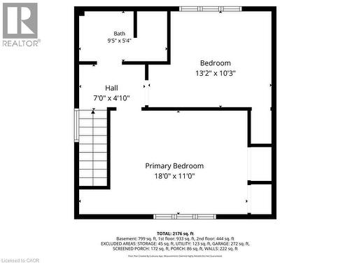 937 Park Avenue W, Burlington, ON 