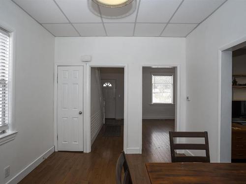 9 Ruttan, Thunder Bay, ON - Indoor