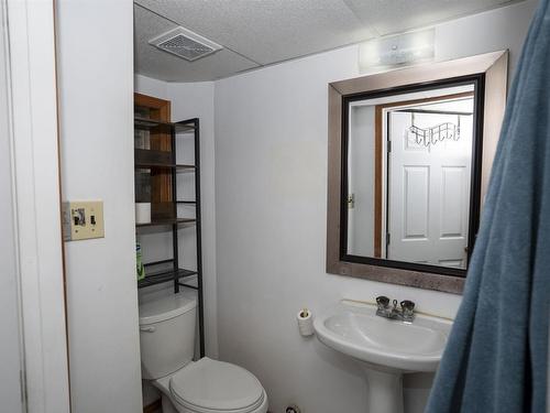9 Ruttan, Thunder Bay, ON - Indoor Photo Showing Bathroom