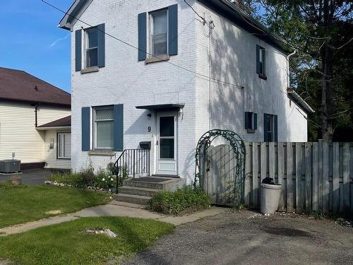 9 Ruttan, Thunder Bay, ON - Outdoor
