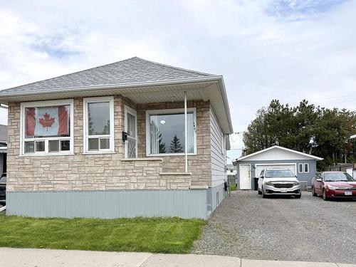 1407 Gore Street W  Thunder Bay, ON P7E 3V1