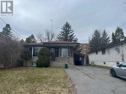 MAIN - 644 ATHOL STREET E Oshawa, ON L1H 1M3