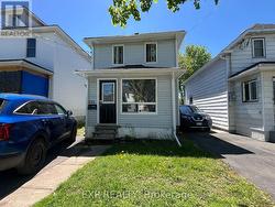 322 GUY STREET Cornwall, ON K6H 4V2