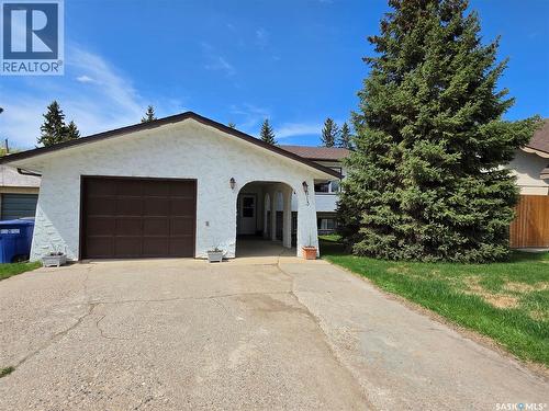 613 2nd STREET W  Meadow Lake, SK S9X 1E6