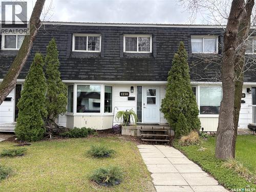1230 Chaplin STREET E  Swift Current, SK S9H 1K1