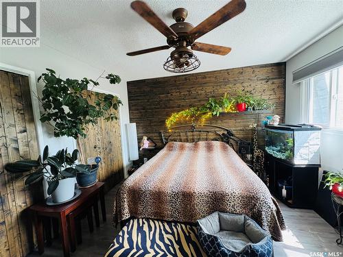 1230 Chaplin Street E, Swift Current, SK - Indoor Photo Showing Other Room With Fireplace