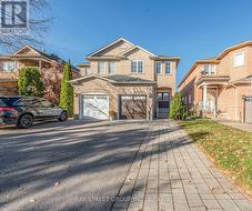 130 ROYAL APPIAN CRESCENT Vaughan, ON L4K 5L7