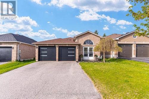 146 CUNNINGHAM DRIVE  Barrie, ON L4N 5R3
