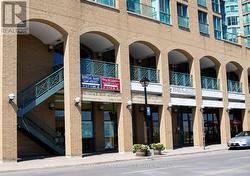 206 - 140 DUNLOP STREET E  Barrie, ON L4M 6H9