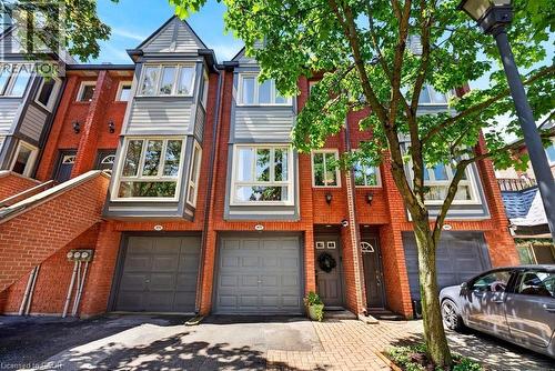 895 MAPLE Avenue Unit# 409  Burlington, ON L7S 2H7