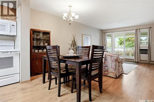 134 960 Assiniboine Avenue E, Regina, SK - Indoor