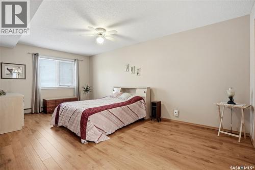 134 960 Assiniboine Avenue E, Regina, SK - Indoor Photo Showing Bedroom
