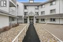 134 960 Assiniboine Avenue E, Regina, SK  - Outdoor 