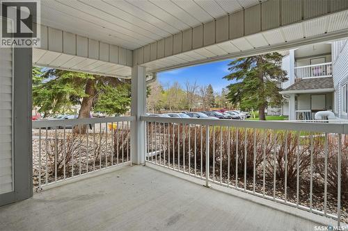 134 960 Assiniboine Avenue E, Regina, SK - Outdoor With Exterior