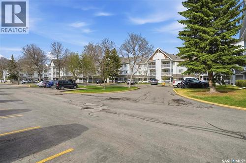 134 960 Assiniboine Avenue E, Regina, SK - Outdoor