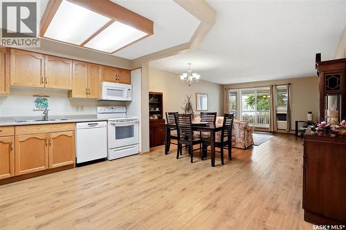 134 960 Assiniboine Avenue E, Regina, SK - Indoor Photo Showing Other Room