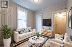 89 CARRICK Avenue Unit# 3 Hamilton, ON L8M 2W5
