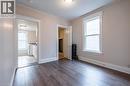 89 Carrick Avenue Unit# 3, Hamilton, ON  - Indoor Photo Showing Other Room 