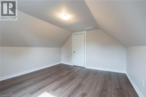89 Carrick Avenue Unit# 3, Hamilton, ON - Indoor Photo Showing Other Room