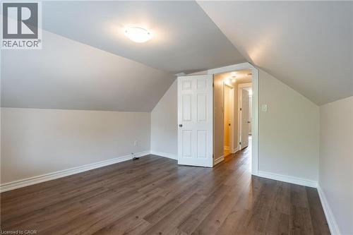 89 Carrick Avenue Unit# 3, Hamilton, ON - Indoor Photo Showing Other Room