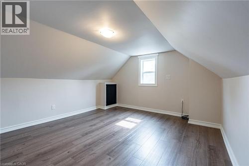89 Carrick Avenue Unit# 3, Hamilton, ON - Indoor Photo Showing Other Room