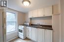 89 Carrick Avenue Unit# 3, Hamilton, ON  - Indoor Photo Showing Kitchen 